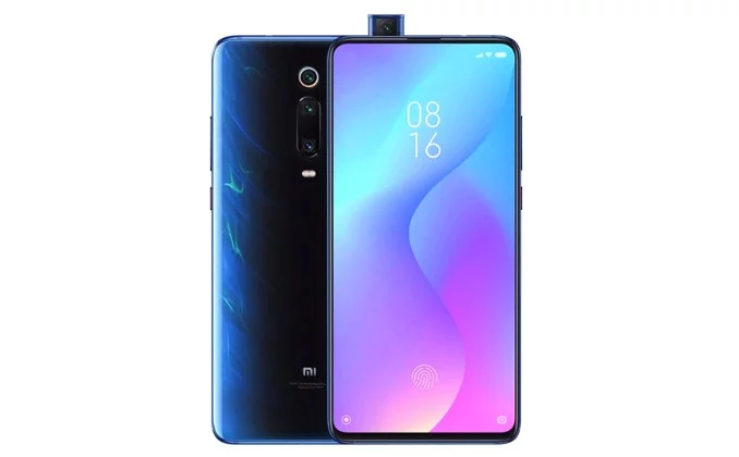 Xiaomi Mi 9T Price In Bangladesh