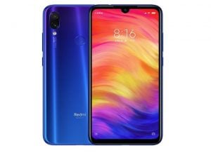 Xiaomi Redmi Note 7 Pro Price In Bangladesh With Specs