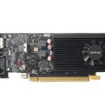 Zotac Graphics Card Specs & Price BD