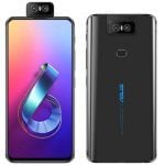 Asus New Zenfone 6 Market price & specs BD