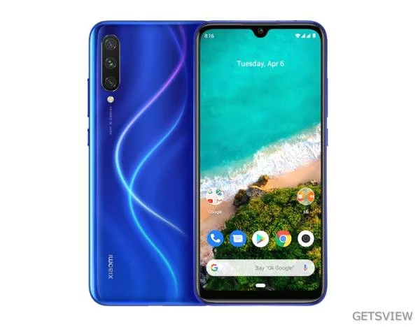 Xiaomi Mi A3 2019 Price & Specs BD