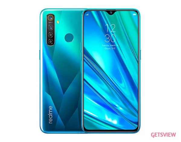 Realme 5 Pro Full Specifications & Updated Market Price In India 2019
