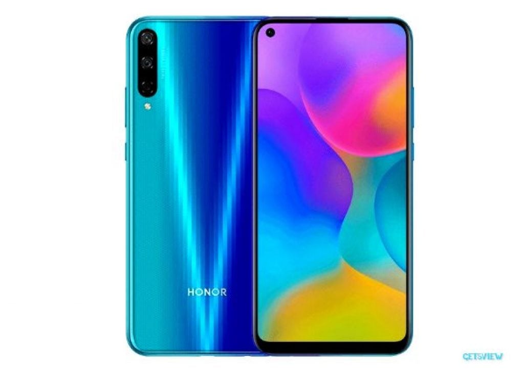 Honor Play 3 Full Specs, Key Features, & Price GETSVIEW