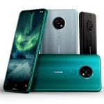 Nokia 7.2 Key specs & market price BD 2019