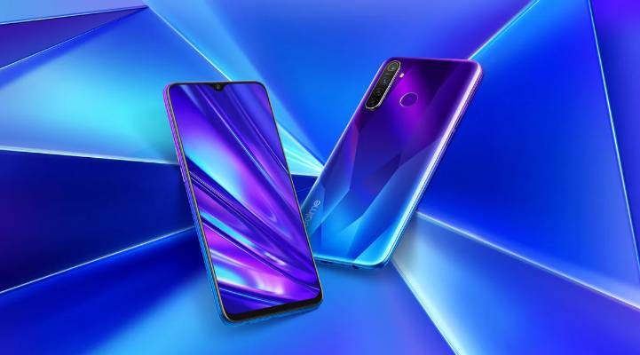 Realme Q Price & Specs 2019 BD