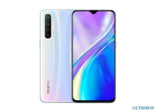 Realme XT Full Specs & Updated Price in Bangladesh
