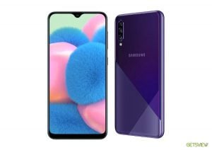 Samsung Galaxy A30s BD Price with specs
