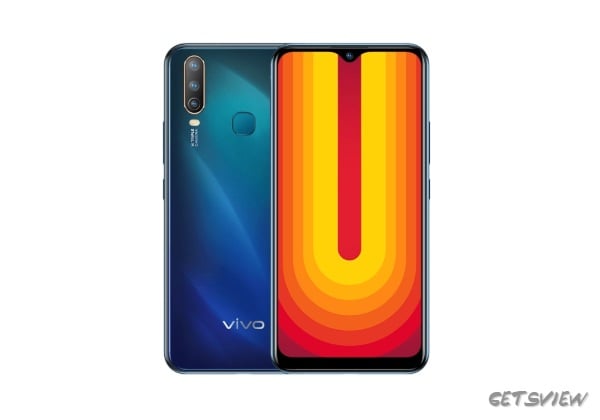 The New Vivo U10 Price & Full Specifications In Bangladesh