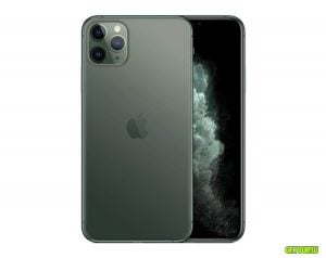 Apple iPhone 11 Pro Price & Specifications in BD
