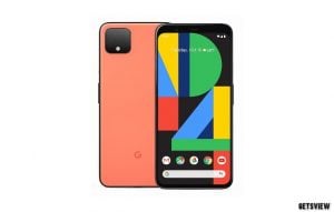 Google Pixel 4 Lastest Price & Specifications in Bangladesh