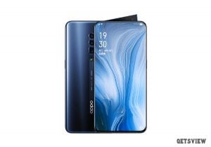 OPPO Reno 10X Zoom Price, and Details