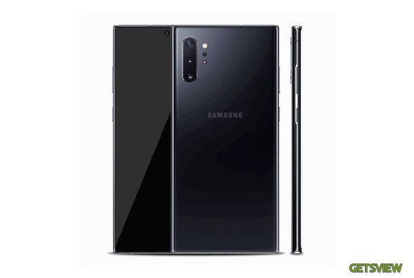 Galaxy Note10 & Note10+, Features & Specs