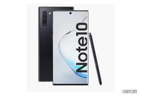 Samsung Galaxy Note 10+ Price in Bangladesh 2023, Full Specs