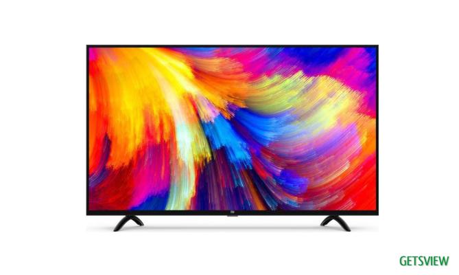 MI 4A 40 inch Smart TV Price & Key Features BD