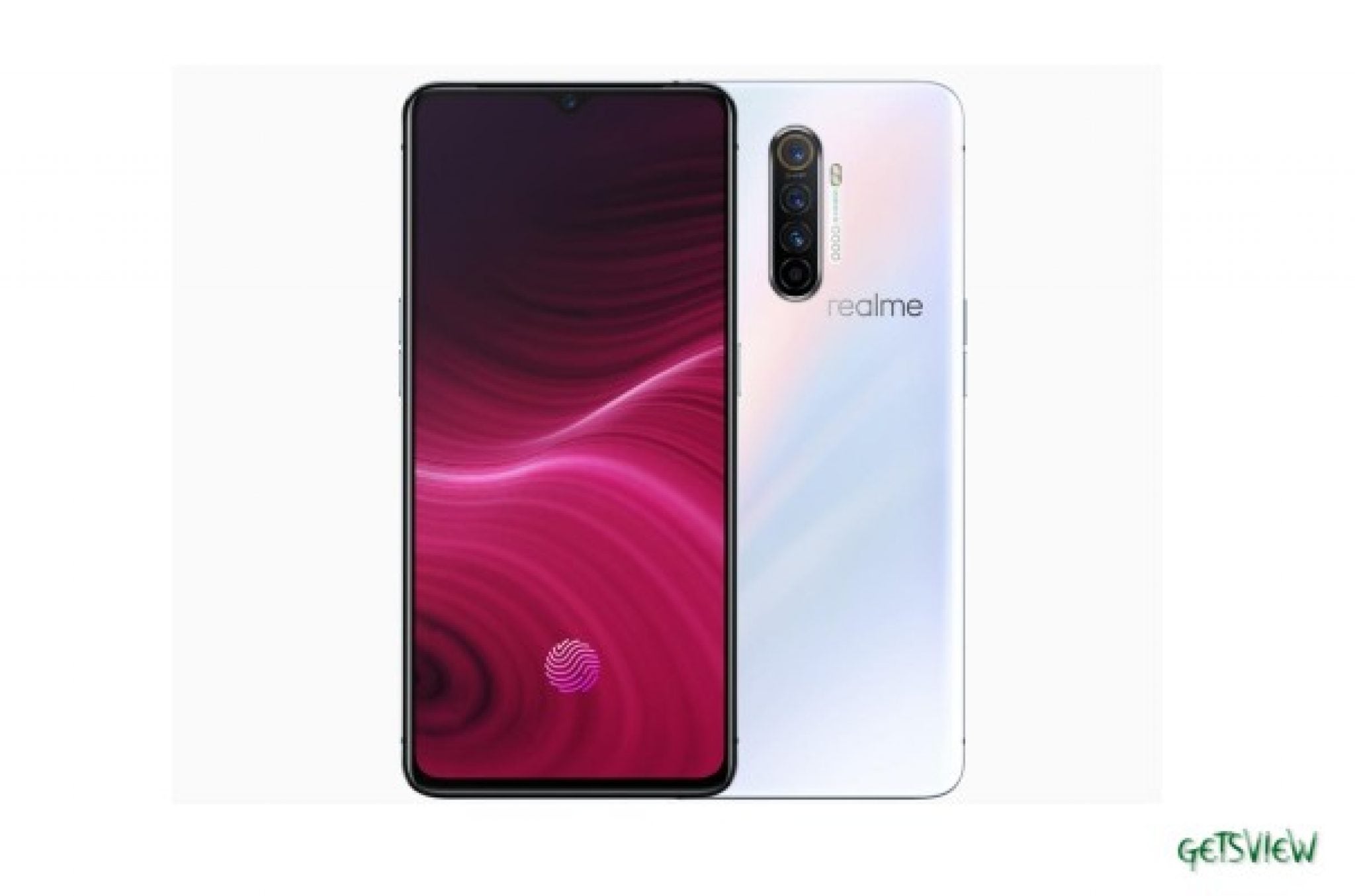 Realme X2 Pro Key Specs & Price in Bangladesh - GETSVIEW