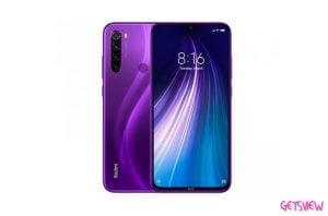 Redmi Note 8 Price in Bangladesh with Specifications