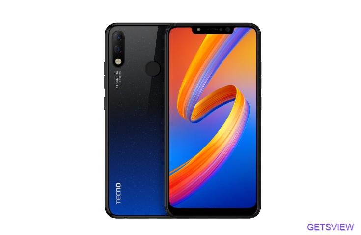 Tecno Spark 3 Pro Key Features & Price Update BD
