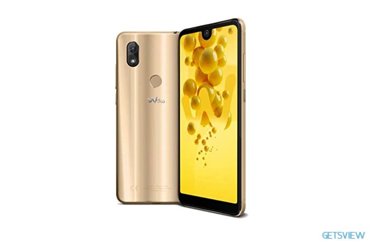 Wiko View 2 Price in BD with Full Specifications