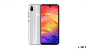 Xiaomi Redmi Note 7 Pro Latest Price & Specs BD 2020