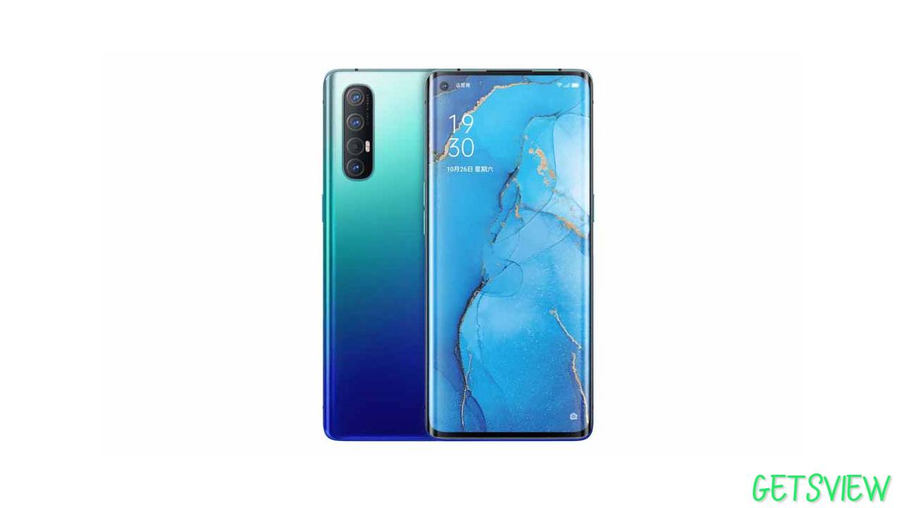 OPPO Reno 3 Pro Price & Specs BD