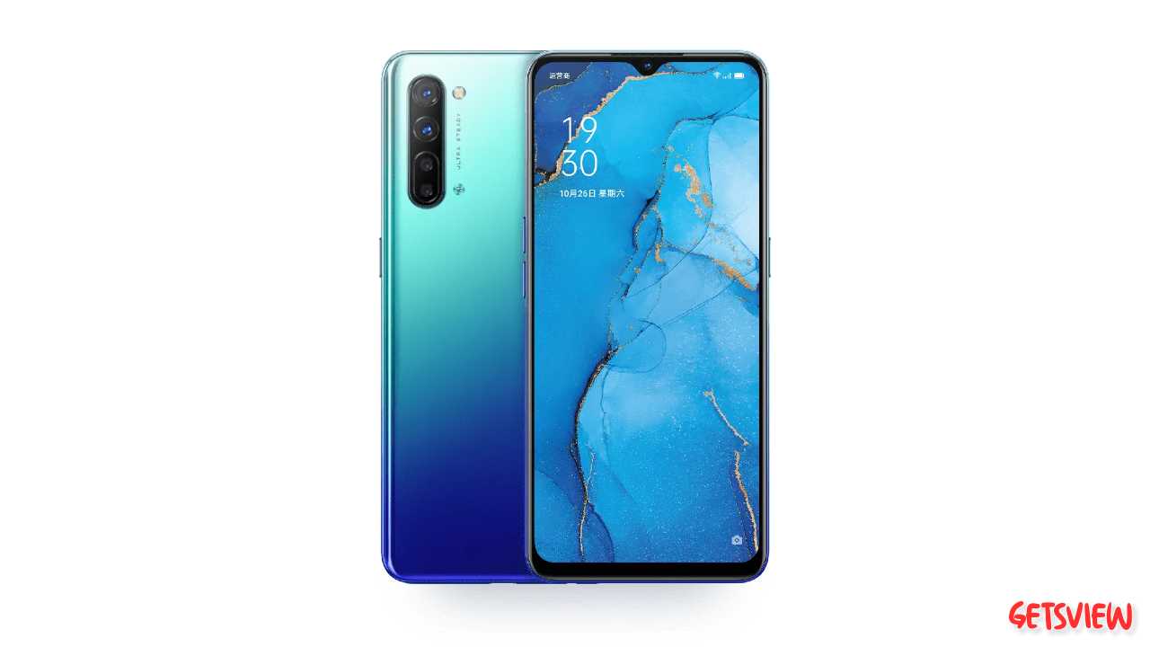 Oppo Reno3 BD Price & Full Specifications 2020