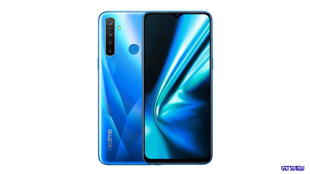 Realme 5s BD Price & Full Specs