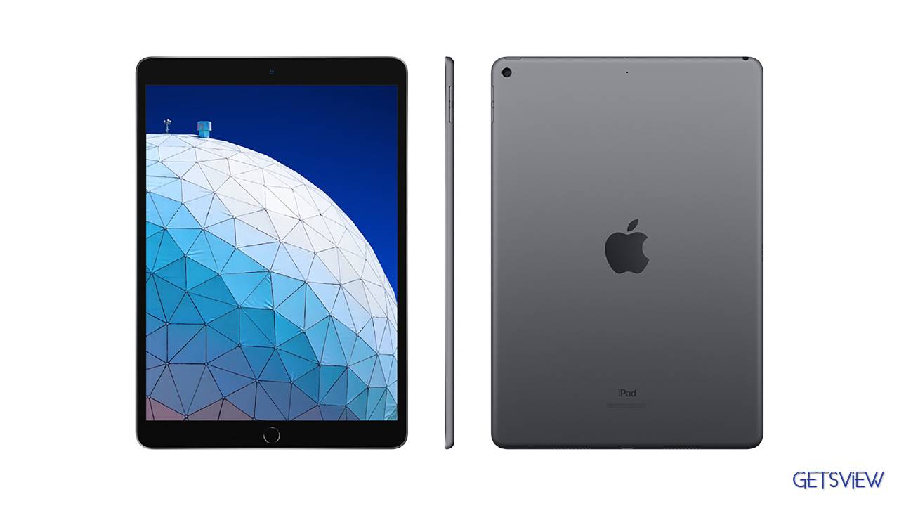 Apple iPad Air BD Price 2020