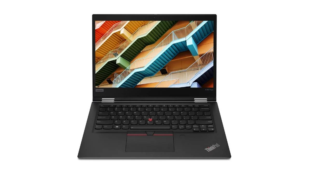 Lenovo ThinkPad X395, portátil ligero con pantalla de 13.3 pulgadas