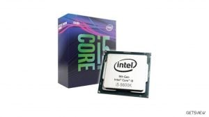 Intel Core i5-9600K Specs and Price in BD