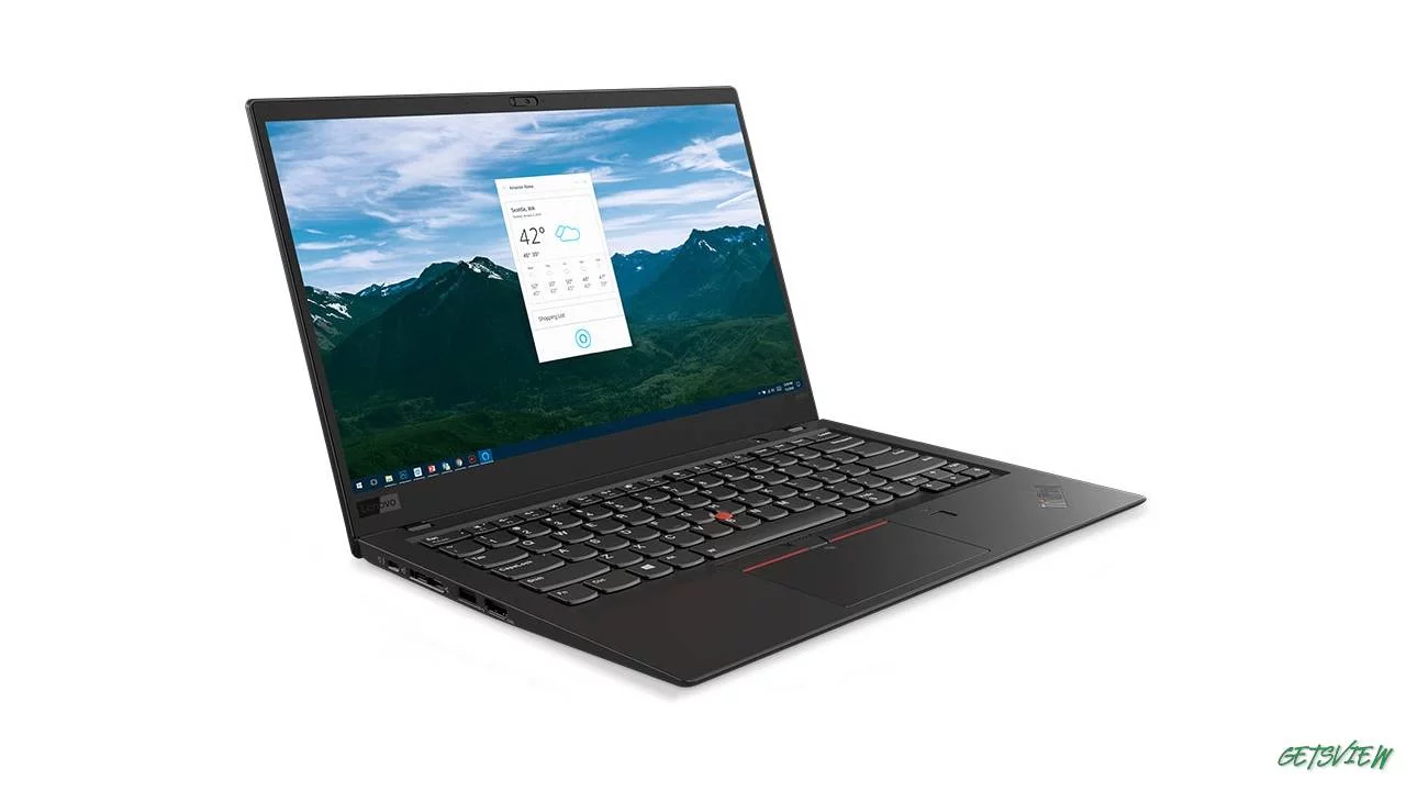 Lenovo ThinkPad X1 Carbon (6th Gen) Price & Review BD