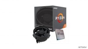 Ryzen 5 3600X Key Features and Market Price in Bangladesh