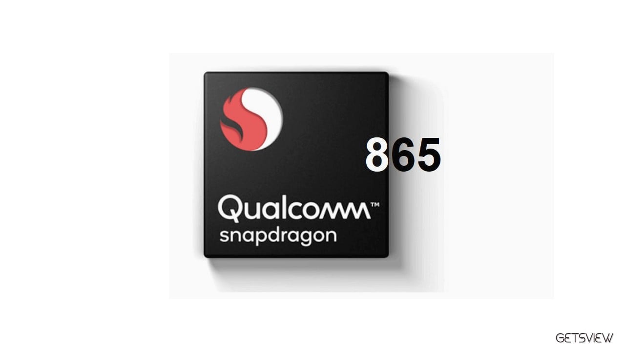 Smartphones with Qualcomm Snapdragon 865 Processors List