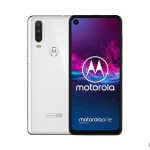Motorola One Action With Android One Key Specs 2020