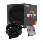 AMD Ryzen 5 3400G Specs & Latest Price in Bangladesh