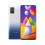 Samsung Galaxy M31s Specifications & Price in BD 2020