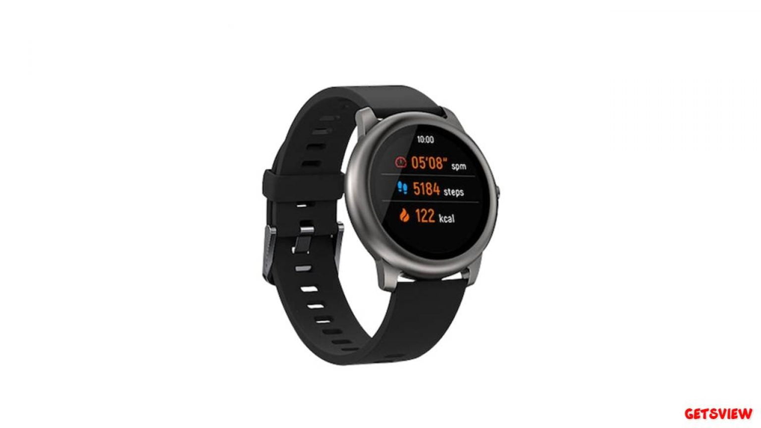 haylou solar watch ls05