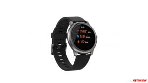Haylou Solar LS05 Smartwatch Market Price in Bangladesh