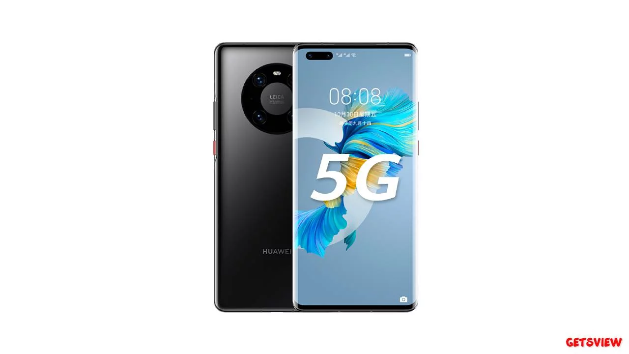 Huawei Mate 40 Pro Specifications & Price in BD