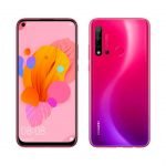 Huawei P20 Lite 2019 Full Specifications & Market Price in Bangladesh