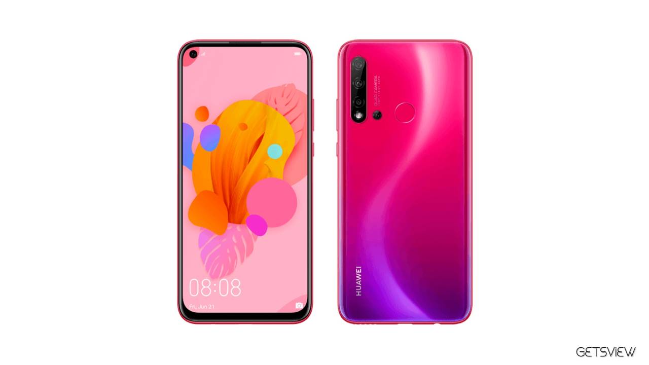 Huawei P20 Lite 2019 Full Specifications & Market Price in Bangladesh