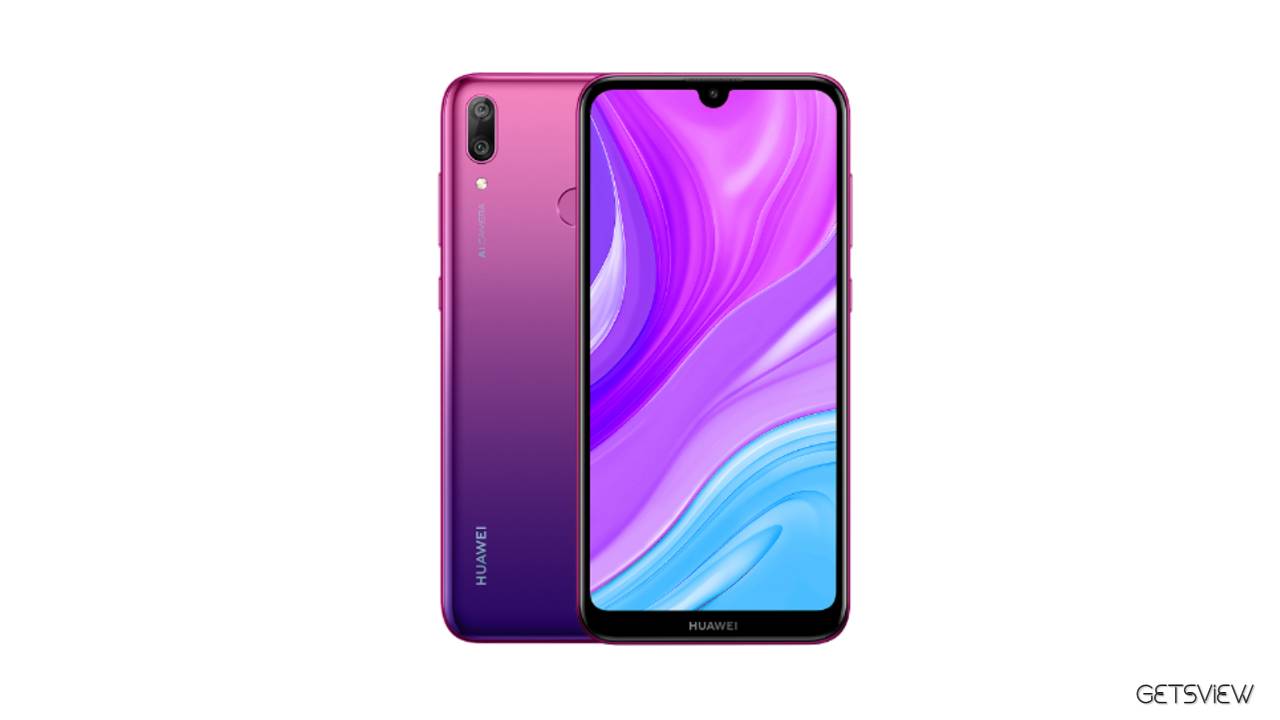 Huawei Y7 2019 Specs & Latest Price in Bangladesh
