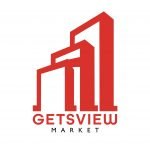GETSVIEW Market Logo