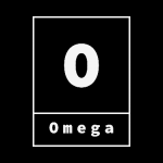 Omega Fashion Logo