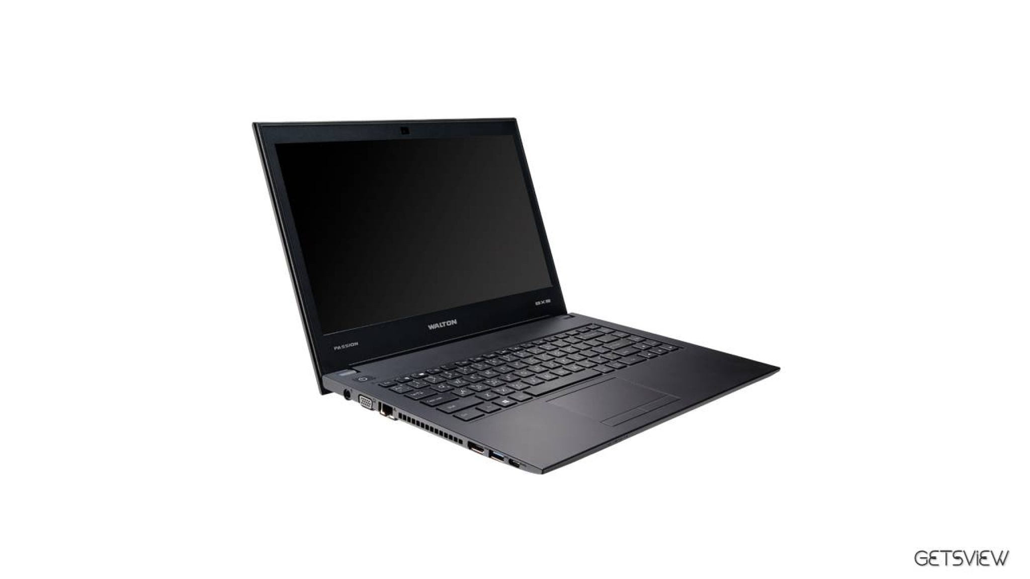 Walton Passion BX3800 Core i3 Laptop Price & Specs in BD GETSVIEW