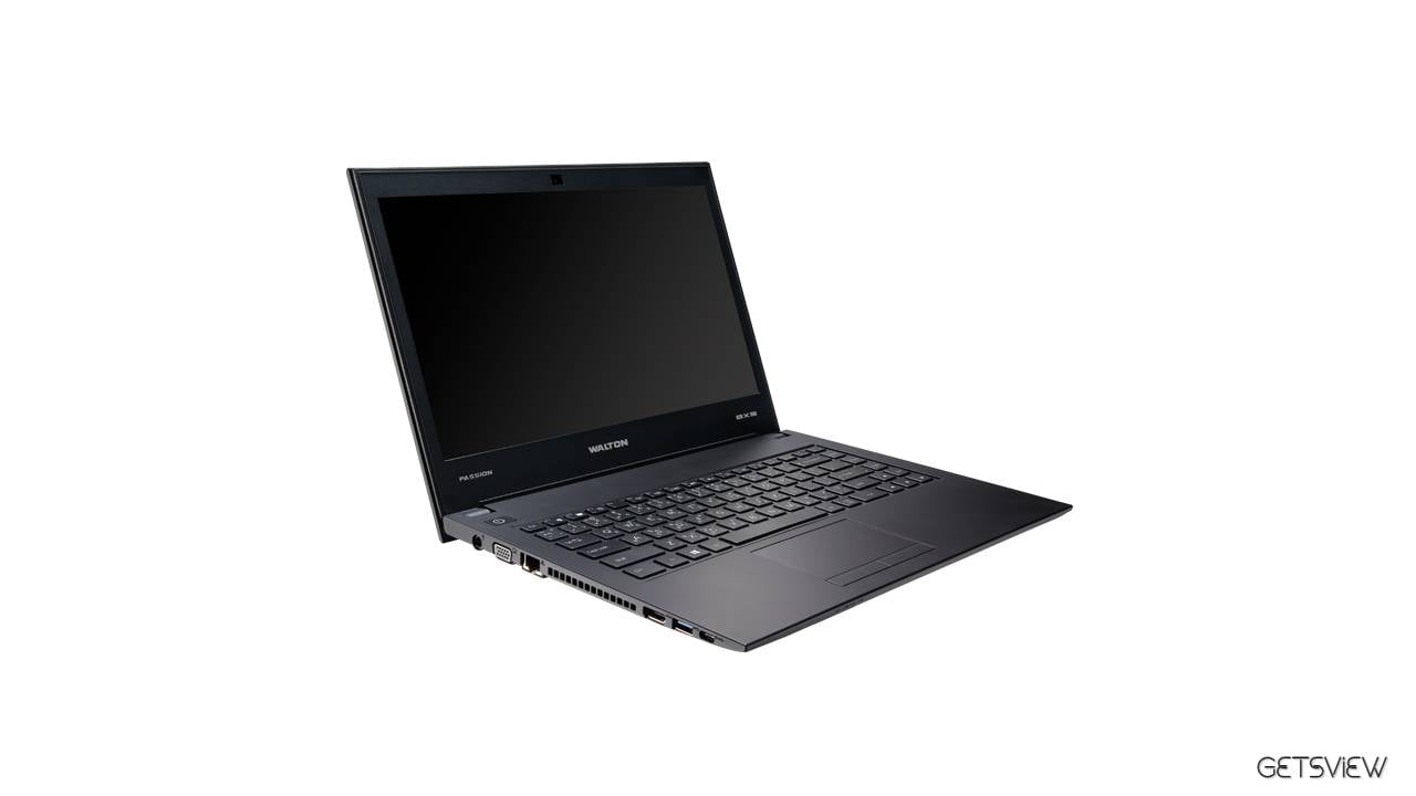 Walton BX5800 Core i5 Laptop Full Specifications and Market price in Bangladesh