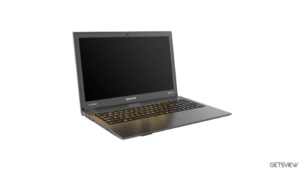 Walton Passion BP7800 Core i7 Laptop Price & Specs in BD GETSVIEW