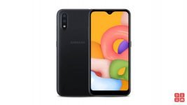 Samsung Galaxy A01 Price in Bangladesh in 2021