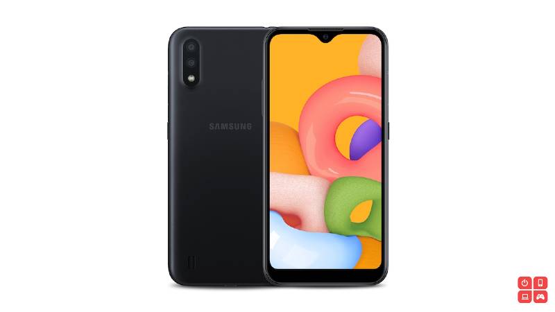 Samsung Galaxy A01 Price in Bangladesh in 2021