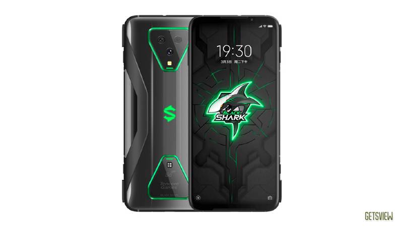 Xiaomi Black Shark 3 Gaming Phone Price in Bangladesh in 2021