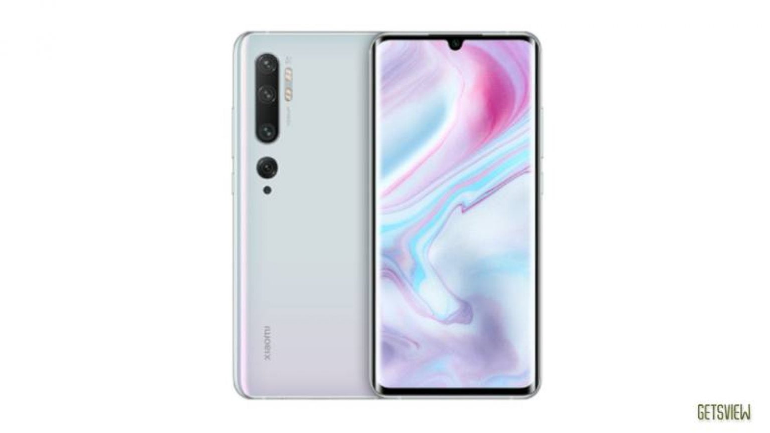 Купить Телефон Mi Note 10 Pro